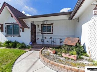 164 Galleron Way, Sparks, NV