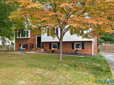 10062 Rinker Dr, Mechanicsville, VA, 23116