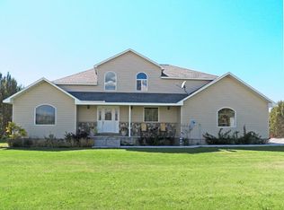 4496 E 220 N, Rigby, ID 83442