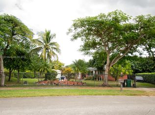 26821 SW 145th Ave, Homestead, FL 33032