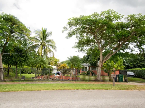 26821 SW 145th Ave, Homestead, FL 33032