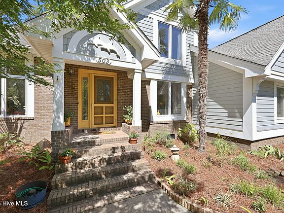 2nd image of 503 Audubon Drive