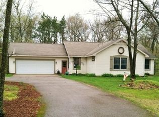 4101 Wrens Way Ct NE, Rockford, MI 49341