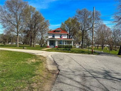 401 Oak St, Chetopa, KS, 67336