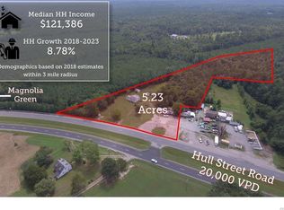 18611 Hull Street Rd, Moseley, VA 23120