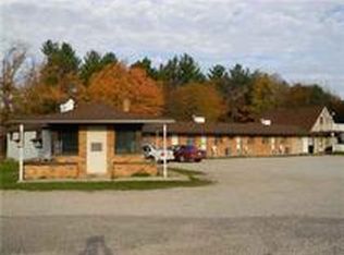 1941 Us Highway 131 S #3, Boyne Falls, MI 49713