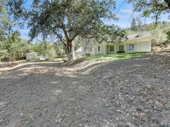 15255 Williams Rd, Dobbins, CA 95935