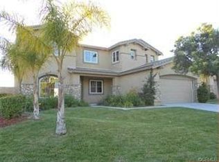 16833 Spring Canyon Pl, Riverside, CA 92503