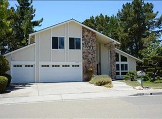 3261 Burning Tree Dr, San Ramon, CA 94583