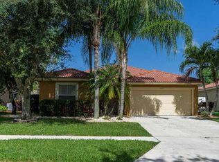 5649 Muirfield Village Cir, Lake Worth, FL 33463
