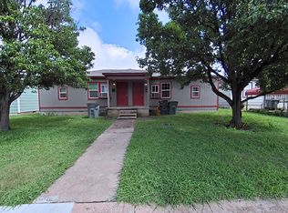 1505 NW Smith Ave, Lawton, OK 73507