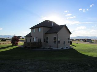 4427 Ruby Ct, Helena, MT 59602
