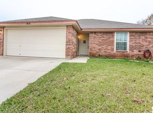 813 Samuel Dr, Belton, TX 76513