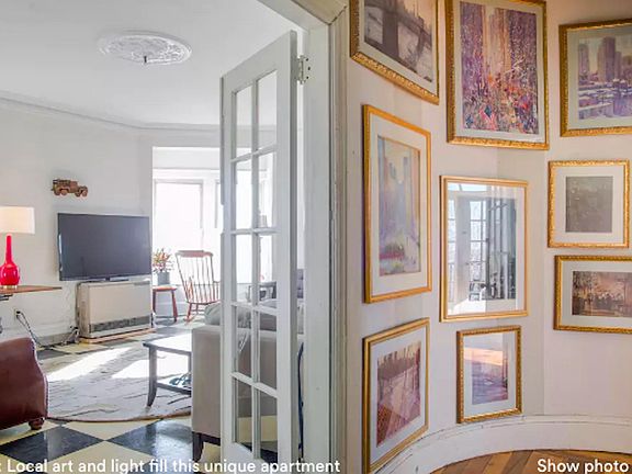 WINTER RENTAL THROUGH 5/1/22 ONLY