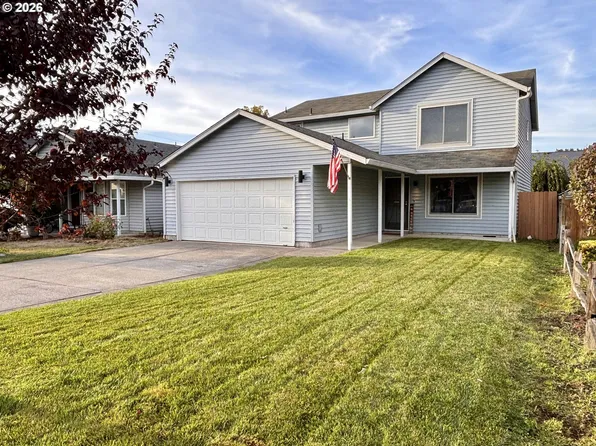16306 NE 32nd St, Vancouver, WA 98682