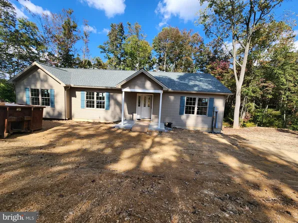 932 New Bloomfield Rd, Duncannon, PA 17020