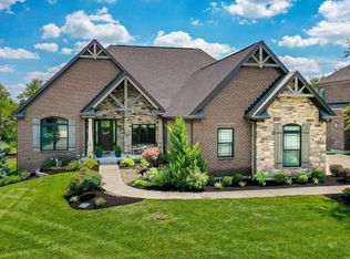 5259 Belgium Ct, Liberty Township, OH 45011