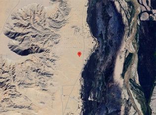 040-25-701-001 Moapa, Logandale, NV 89021