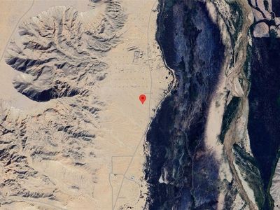 040-25-701-001 Moapa, Logandale, NV, 89021
