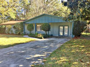 2011 SW 42nd Ave, Gainesville, FL 32608
