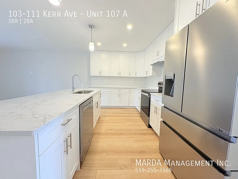 103 Kerr Ave #107 — Photo 6