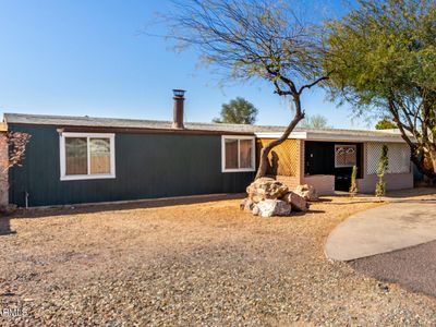 2939 E Paradise Ln, Phoenix, AZ, 85032