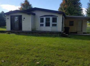 9444 Case Rd, Brooklyn, MI 49230