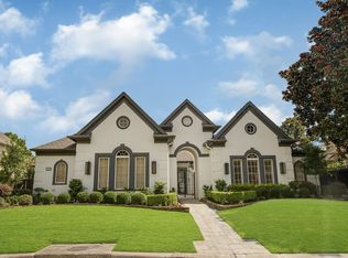 11603 Noblewood Crest Ln, Houston, TX 77082