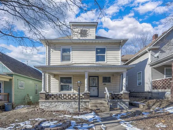 230 N 16th St, Kansas City, KS 66102