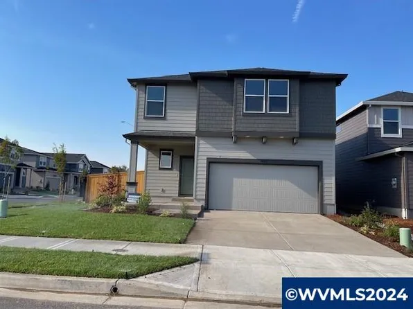 4807 Parsley Ave NE Lot 300, Salem, OR 97301