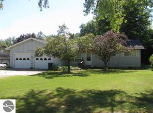 733 Monument Rd, Tawas City, MI 48763