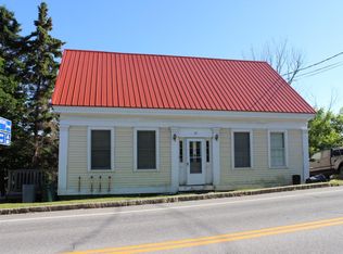 34 Main St #3, Bucksport, ME 04416