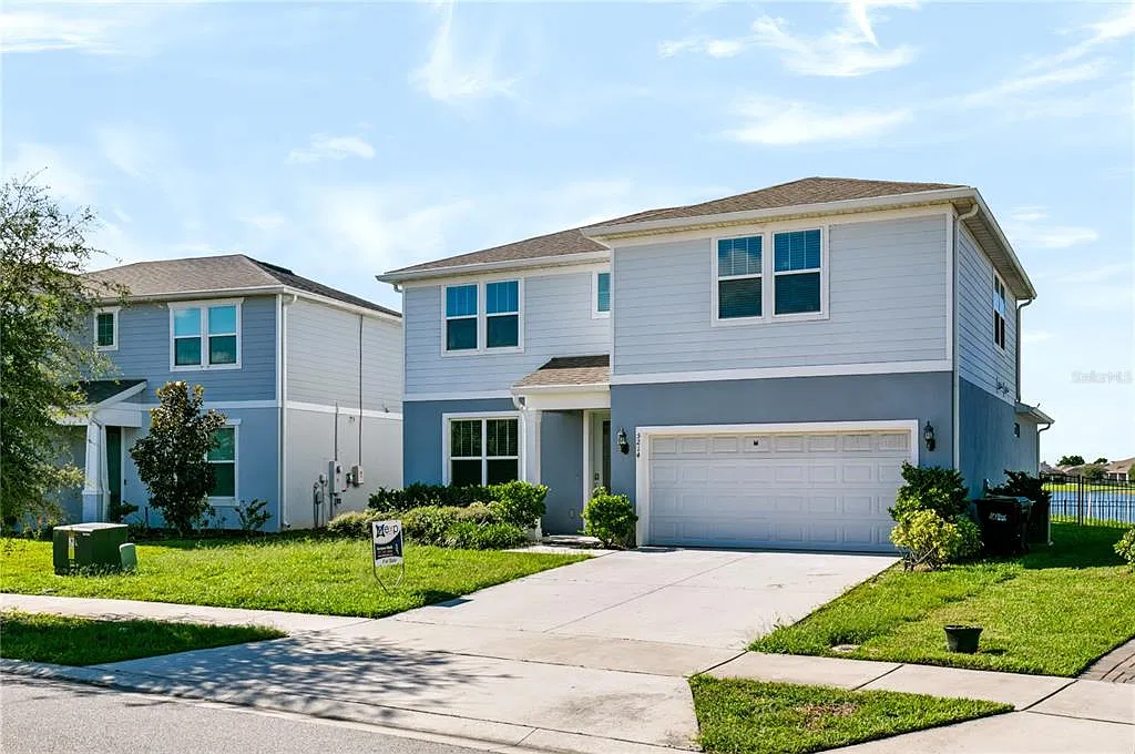 5 bed, 3.0 bath, 2904 sqft, $3,300 — Photo 3