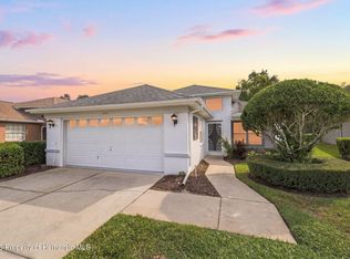 14458 Tamarind Loop, Spring Hill, FL 34609