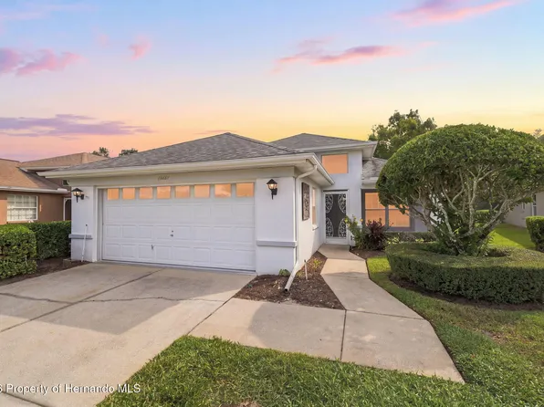 14458 Tamarind Loop, Spring Hill, FL 34609