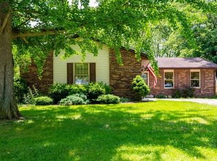 4093 Navajo Trl, Jamestown, OH 45335