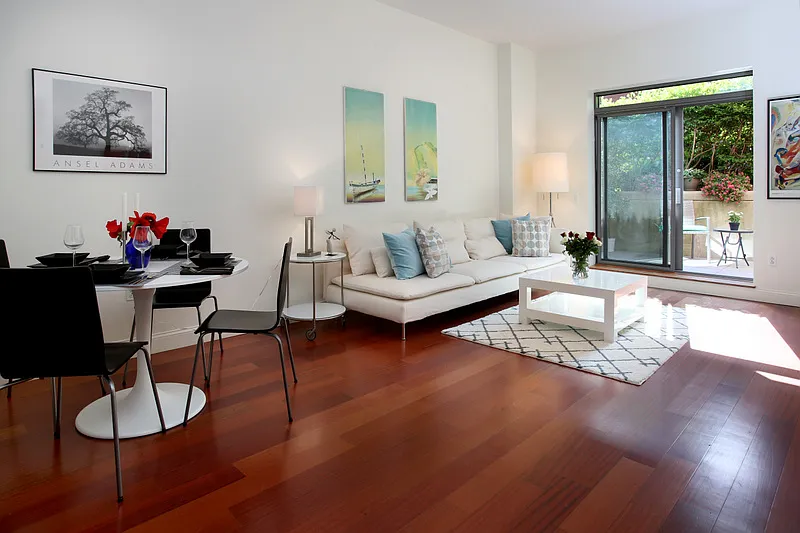 17 Otis St #104