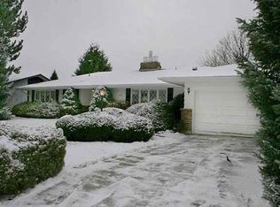 5410 S Lloyd St, Spokane, WA 99223