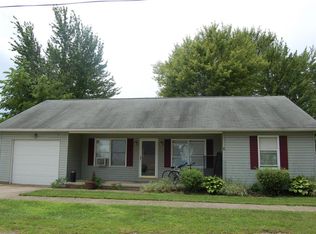 8249 Main St NW LOT 5, Washington Ch, OH 43160
