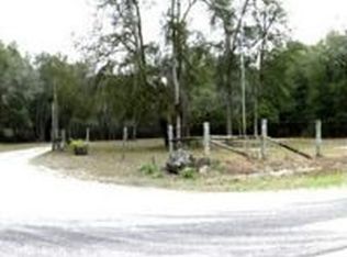 491 SW 3rd St, Bronson, FL 32621