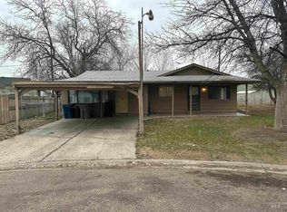 134 N 25th St, Nampa, ID 83687