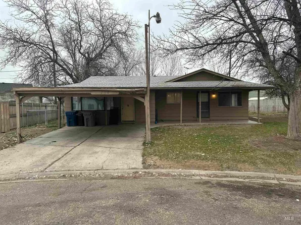 134 N 25th St, Nampa, ID 83687