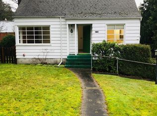 1716 NE 125th St, Seattle, WA 98125