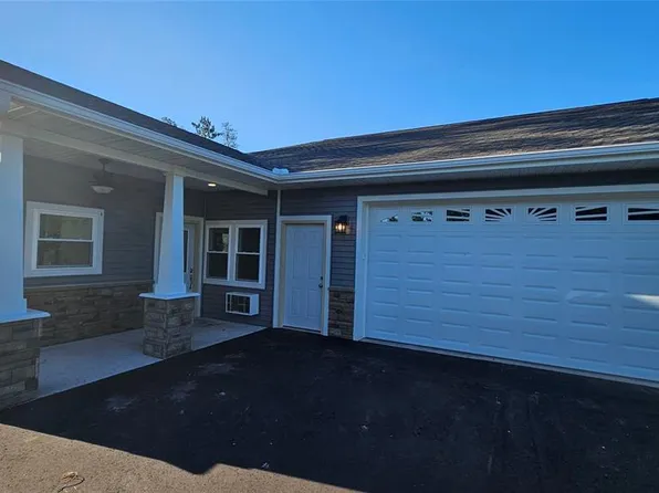 15822 Laura Drive #A, Hayward, WI 54843