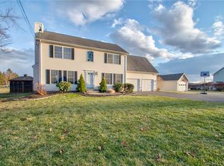 78 Thrall Rd, Broad Brook, CT 06016