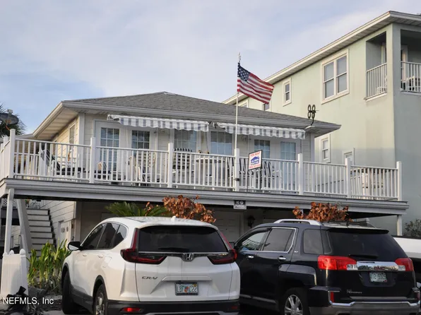 127 7th Ave N APT 102, Jacksonville Beach, FL 32250