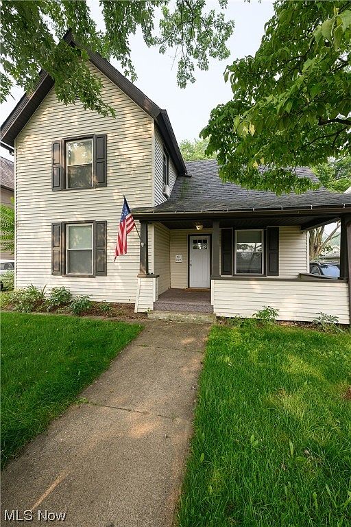 509 Euclid St SW, Massillon, OH 44647 Zillow