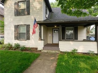 509 Euclid St SW, Massillon, OH