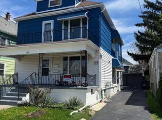 107 Sunset St #2, Buffalo, NY 14207