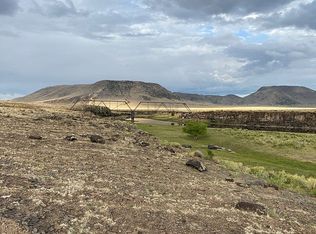 Road G, San Luis, CO 81152